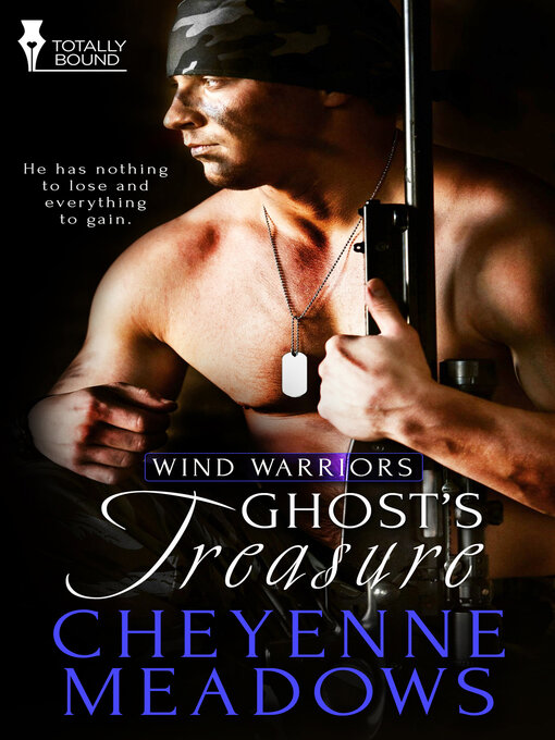 Title details for Ghost's Treasure by Cheyenne Meadows - Available